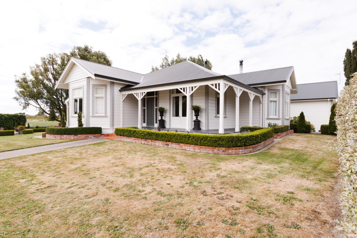 Main Drain Road PN TeamDH Ltd