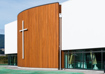 Our Lady of Kapiti